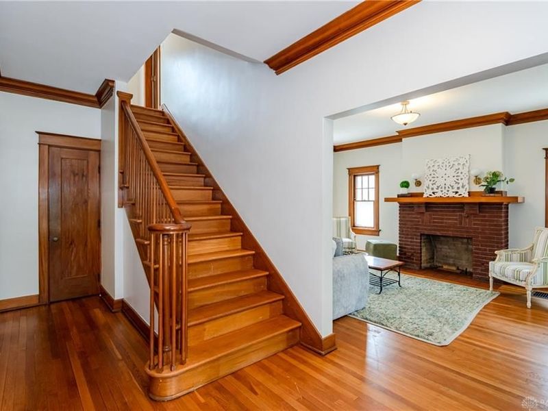 40 Plumwood Road, Dayton, OH 45409 Photo 2