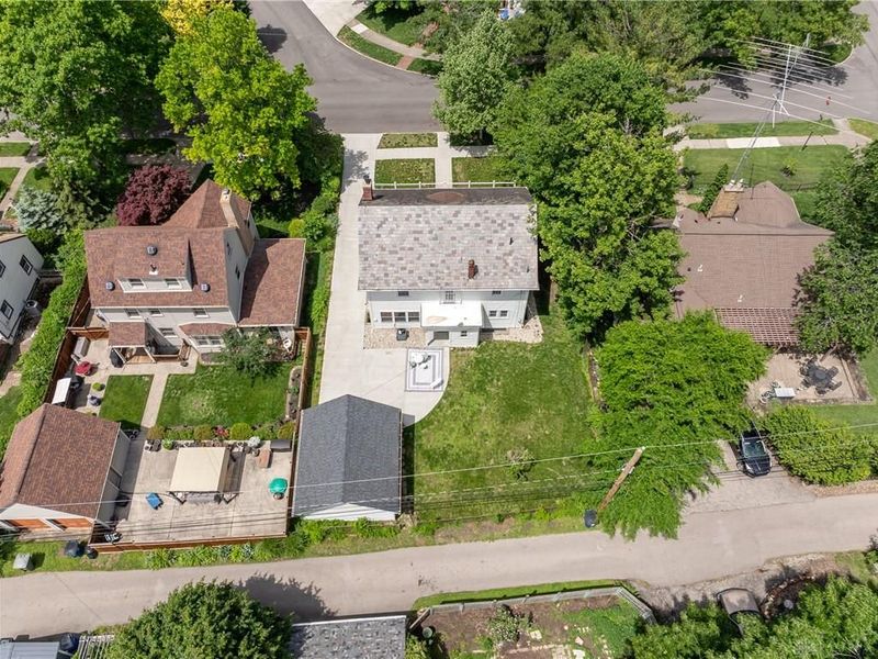 40 Plumwood Road, Dayton, OH 45409 Photo 38