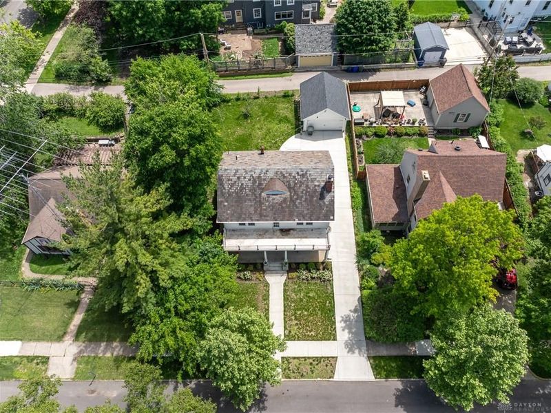 40 Plumwood Road, Dayton, OH 45409 Photo 42