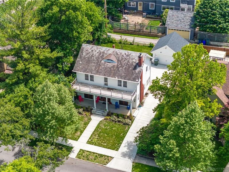 40 Plumwood Road, Dayton, OH 45409 Photo 43