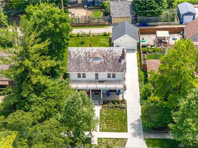 40 Plumwood Road, Dayton, OH 45409 Photo 44