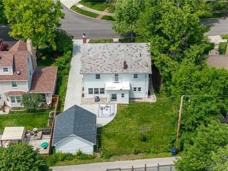 40 Plumwood Road, Dayton, OH 45409 Photo 47