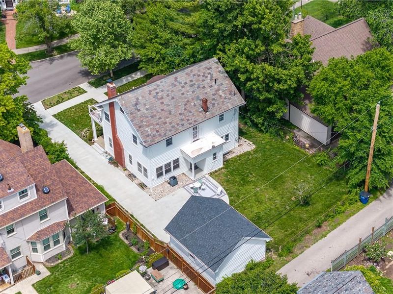 40 Plumwood Road, Dayton, OH 45409 Photo 48