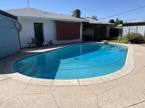 6838 E Coronado Road, Scottsdale, AZ 85257