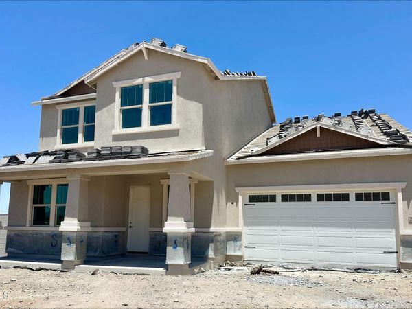 2122 W Desert View Drive, Phoenix, AZ 85041
