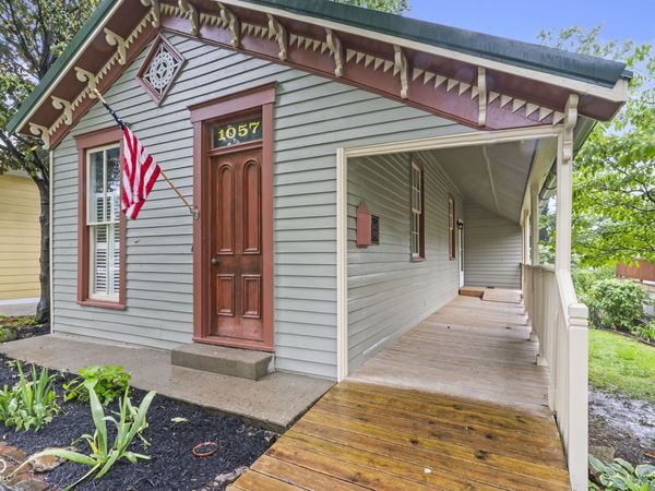 1057 W Main Street, Madison, IN 47250