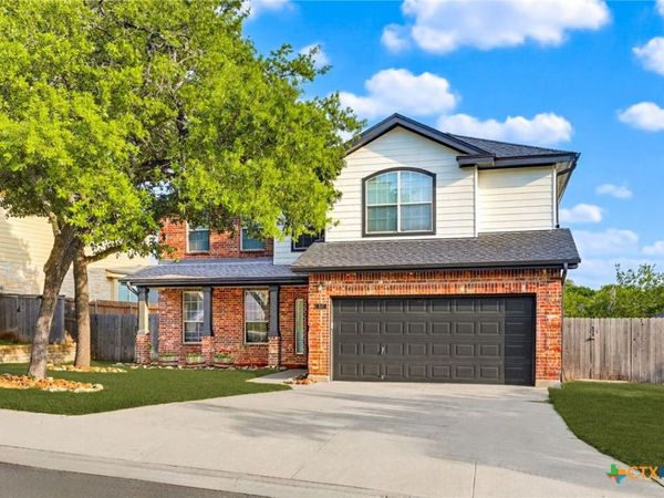 917 San Fernando Lane , New Braunfels, TX 78132