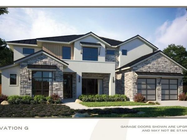 1216 Eternity TER, Austin, TX 78746