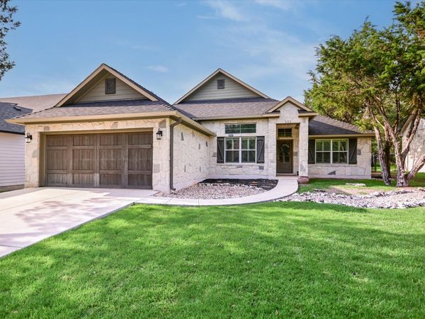 133 Augusta DR, Wimberley, TX 78676