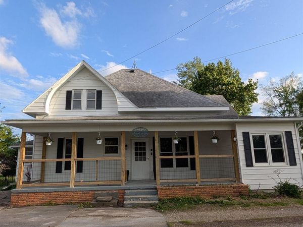1185 Redwood Avenue, Brighton, IA 52540