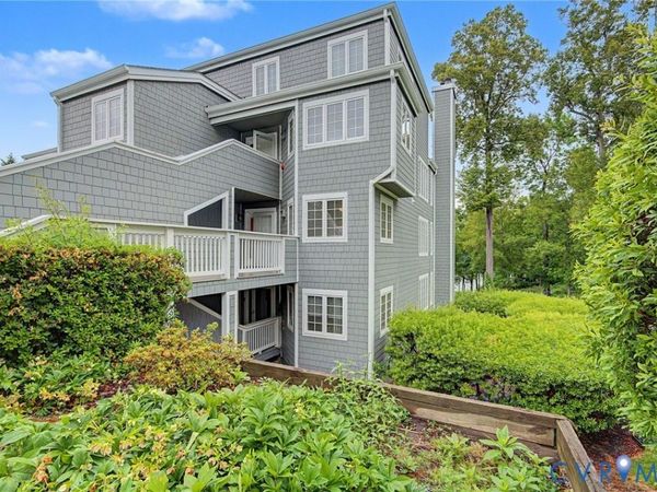 36 Spinnaker Cove Drive , Midlothian, VA 23112
