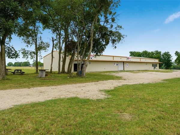 515 FM 66 , Itasca, TX 76055