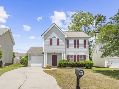 804 W Saltash Alley, Goose Creek, SC 29445