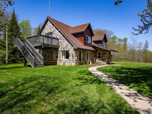 44091 Duxbury Road, Sandstone, MN 55072