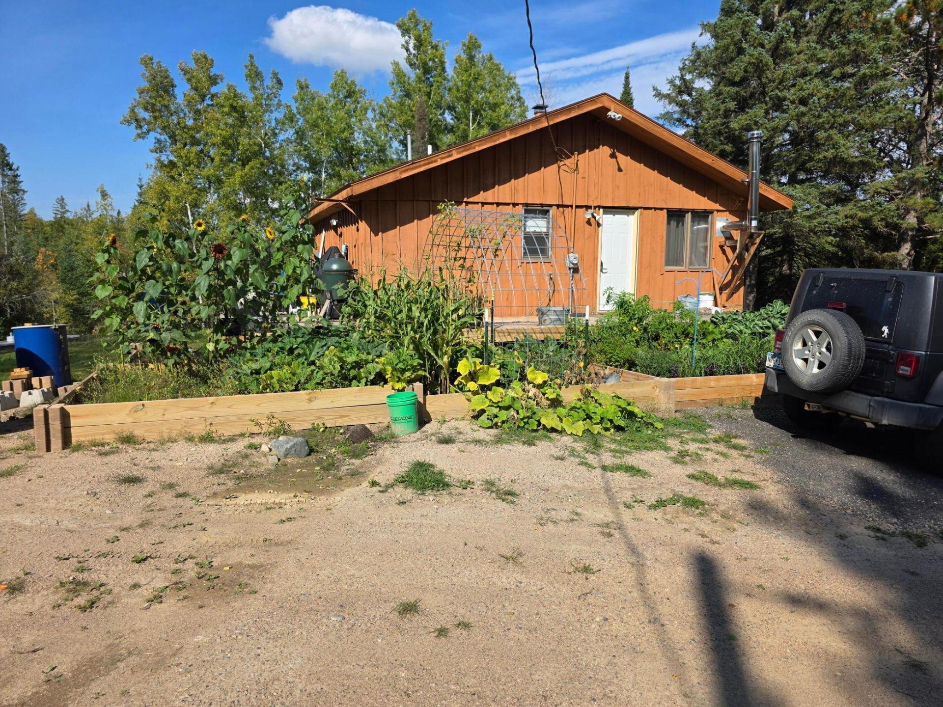 6821 Barrett Road, Chisholm, MN 55719