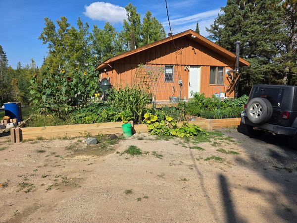 6821 Barrett Road , Chisholm, MN 55719