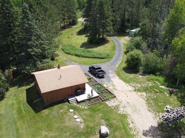 6821 Barrett Road, Chisholm, MN 55719