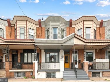 3138 ARAMINGO AVENUE , PHILADELPHIA, PA 19134
