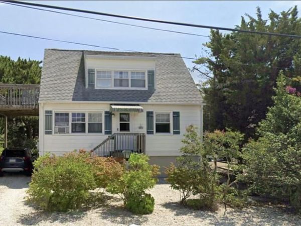 5603 BAYVIEW, LONG BEACH TOWNSHIP, NJ 08008