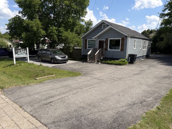 2643 Smith Springs Rd , Nashville, TN 37217