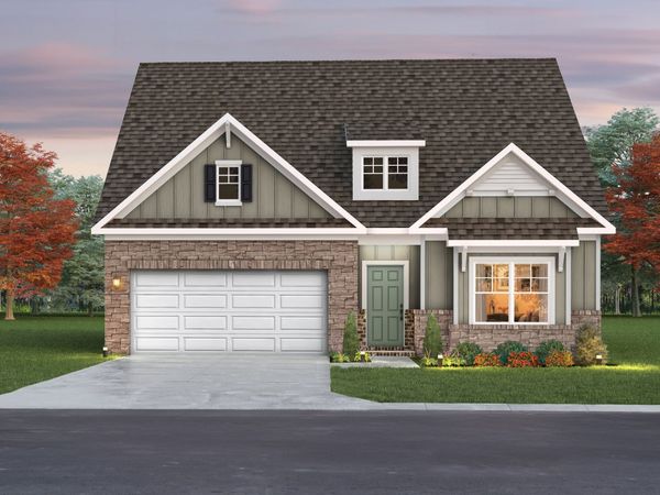 1875 Steiner Way , Murfreesboro, TN 37129