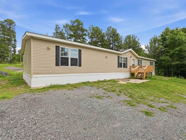 11 Lenora Lane , Little Rock, AR 72206