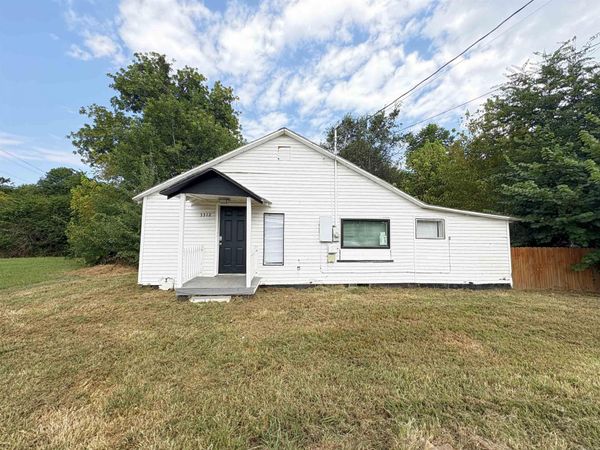 3312.5 HWY 367, Austin, AR 72007
