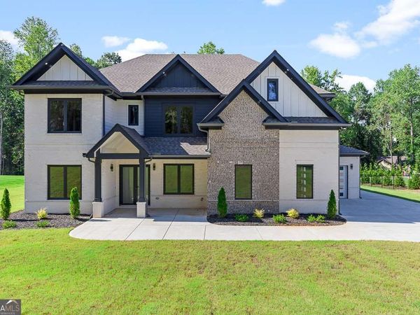 2336 Highway 124 West, Jefferson, GA 30549