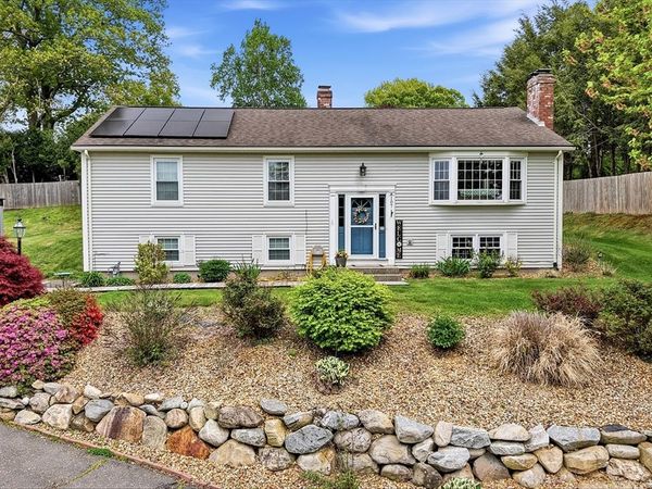 107 Colony, East Longmeadow, MA 01028