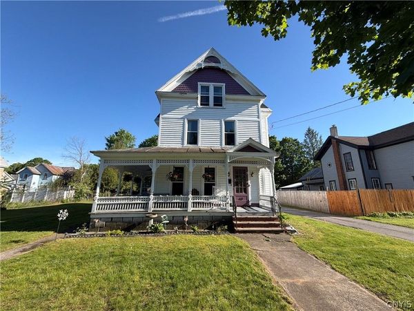 43 Church Street , Camden, NY 13316