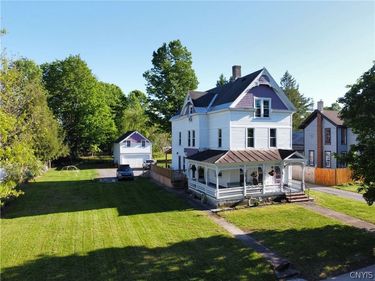 43 Church Street, Camden, NY 13316
