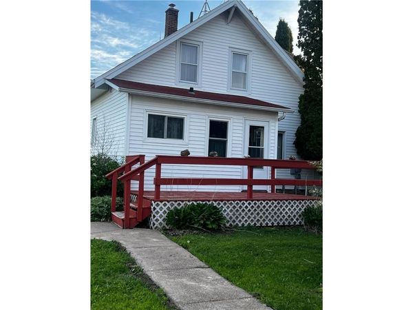 314 State Road 128, Wilson, WI 54027