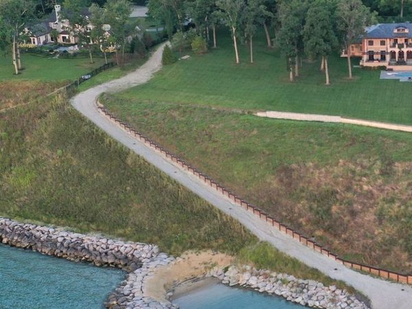 0, Lot 152 Circle Lane , Lake Forest, IL 60045