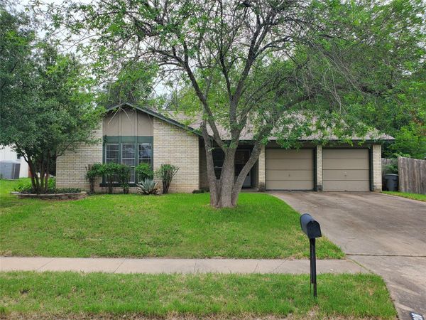 7208 Eganhill DR, Austin, TX 78745