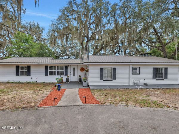 6664 WOODLAND Drive, Keystone Heights, FL 32656