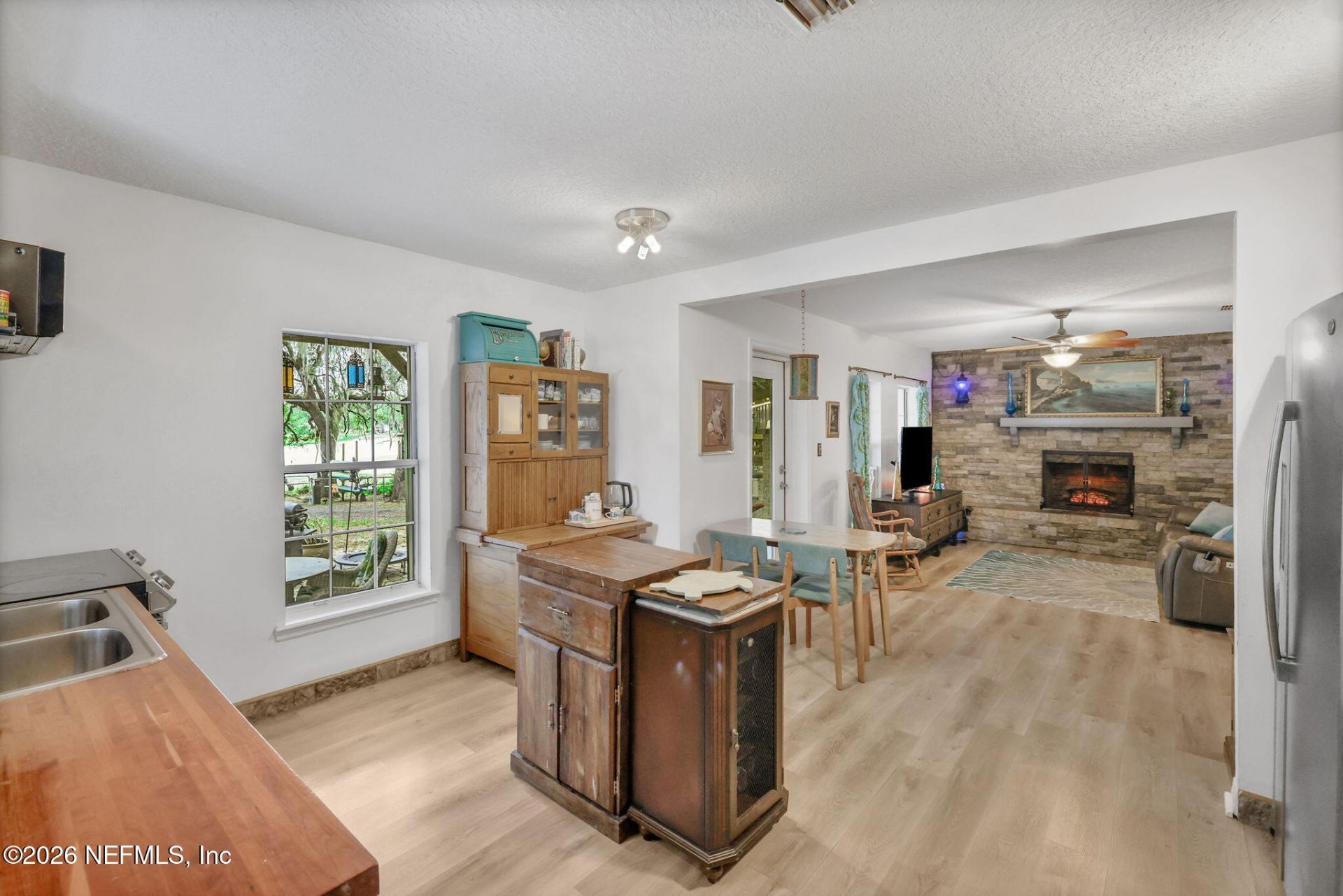 6664 Woodland Drive, Keystone Heights, FL 32656 Photo