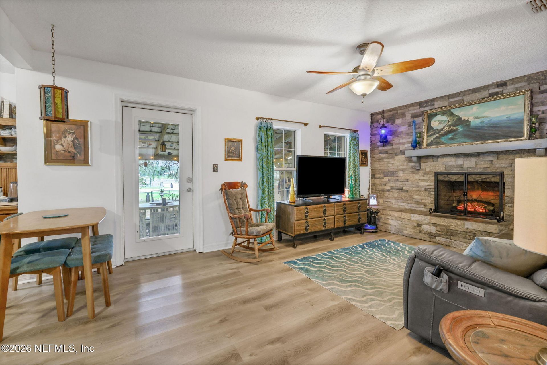 6664 Woodland Drive, Keystone Heights, FL 32656 Photo