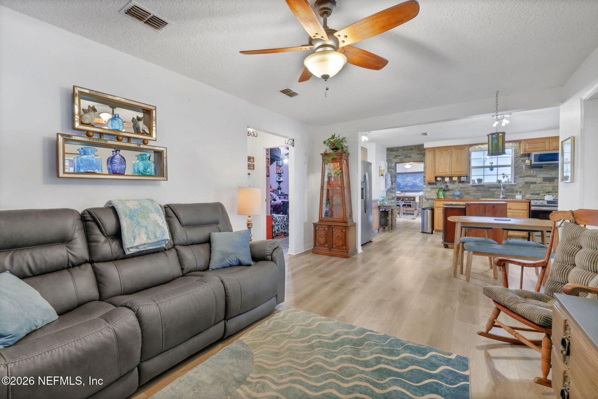6664 Woodland Drive, Keystone Heights, FL 32656 Photo