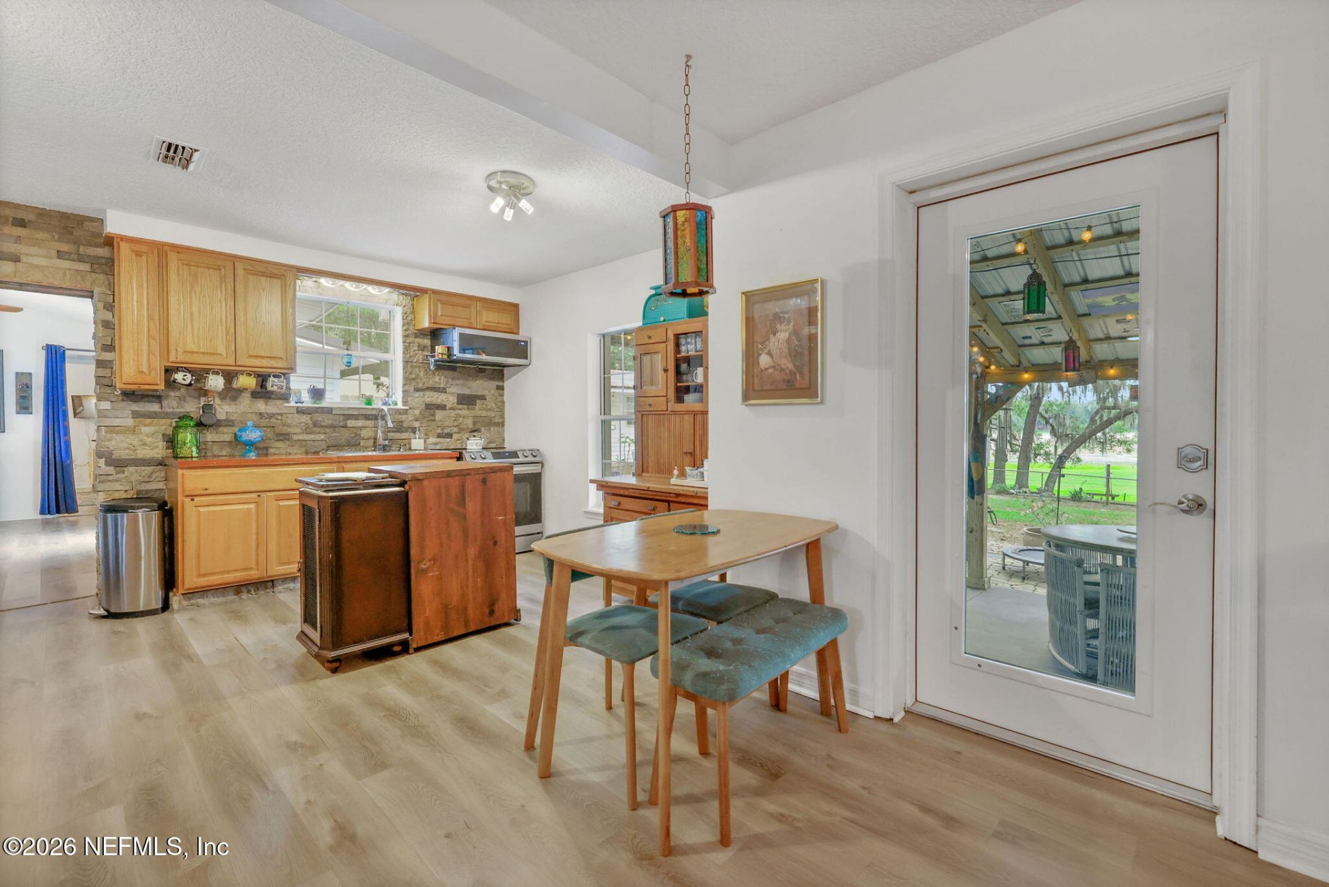 6664 Woodland Drive, Keystone Heights, FL 32656 Photo