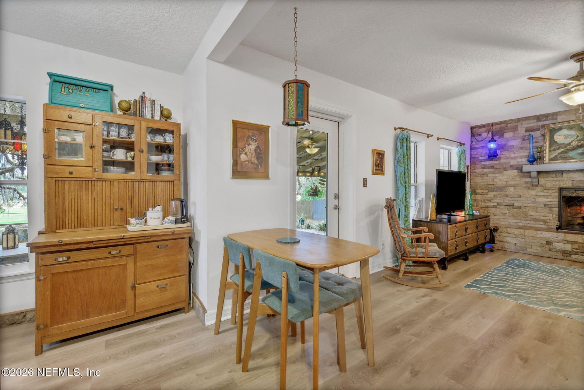 6664 Woodland Drive, Keystone Heights, FL 32656 Photo
