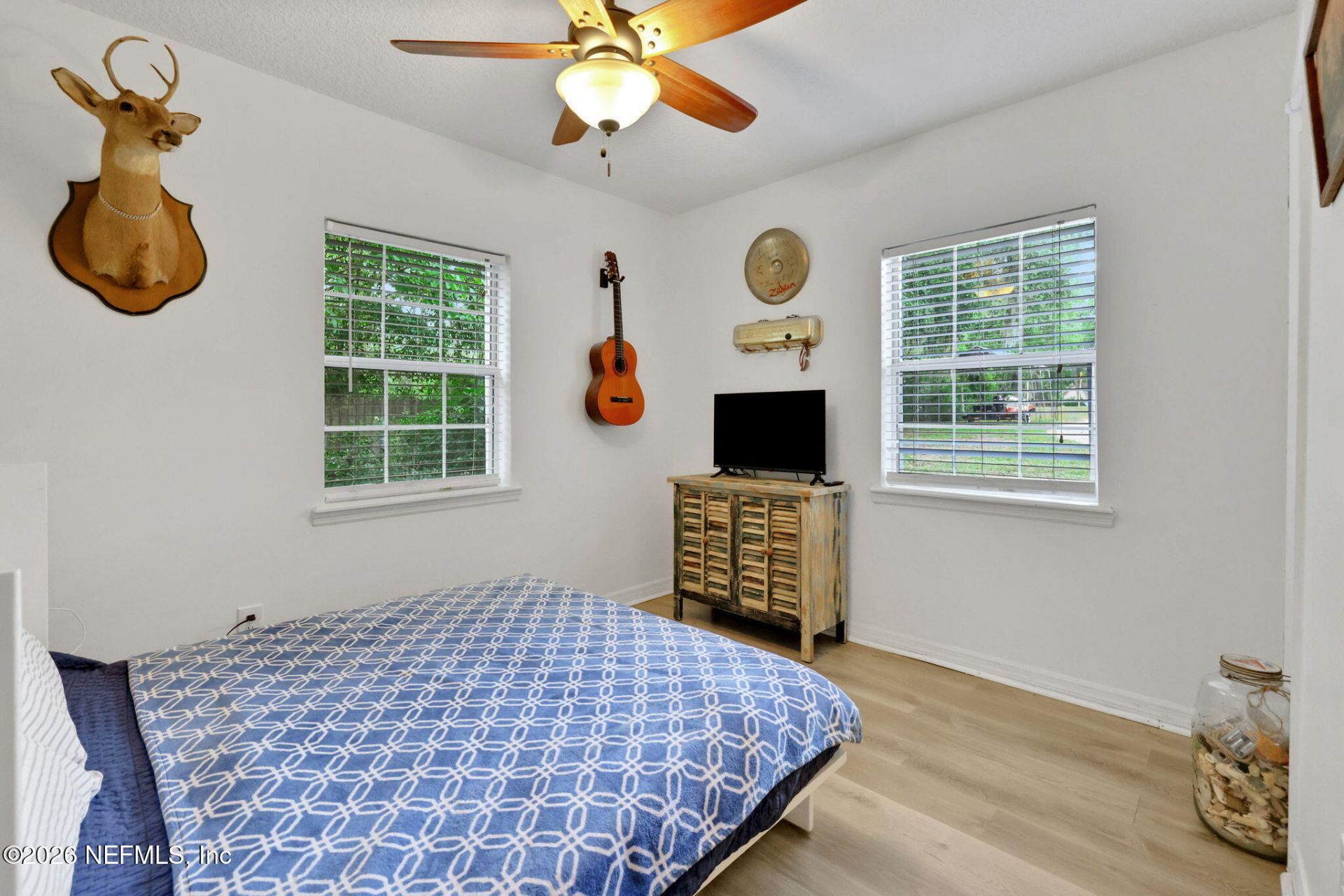 6664 Woodland Drive, Keystone Heights, FL 32656 Photo
