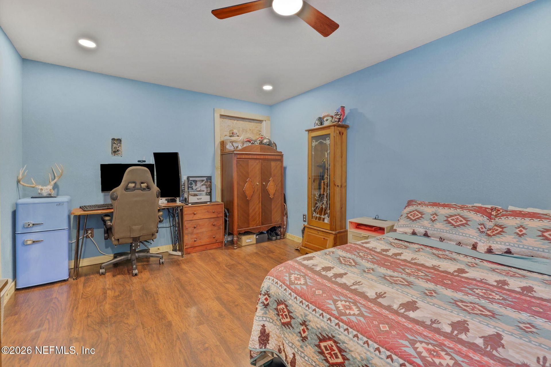 6664 Woodland Drive, Keystone Heights, FL 32656 Photo