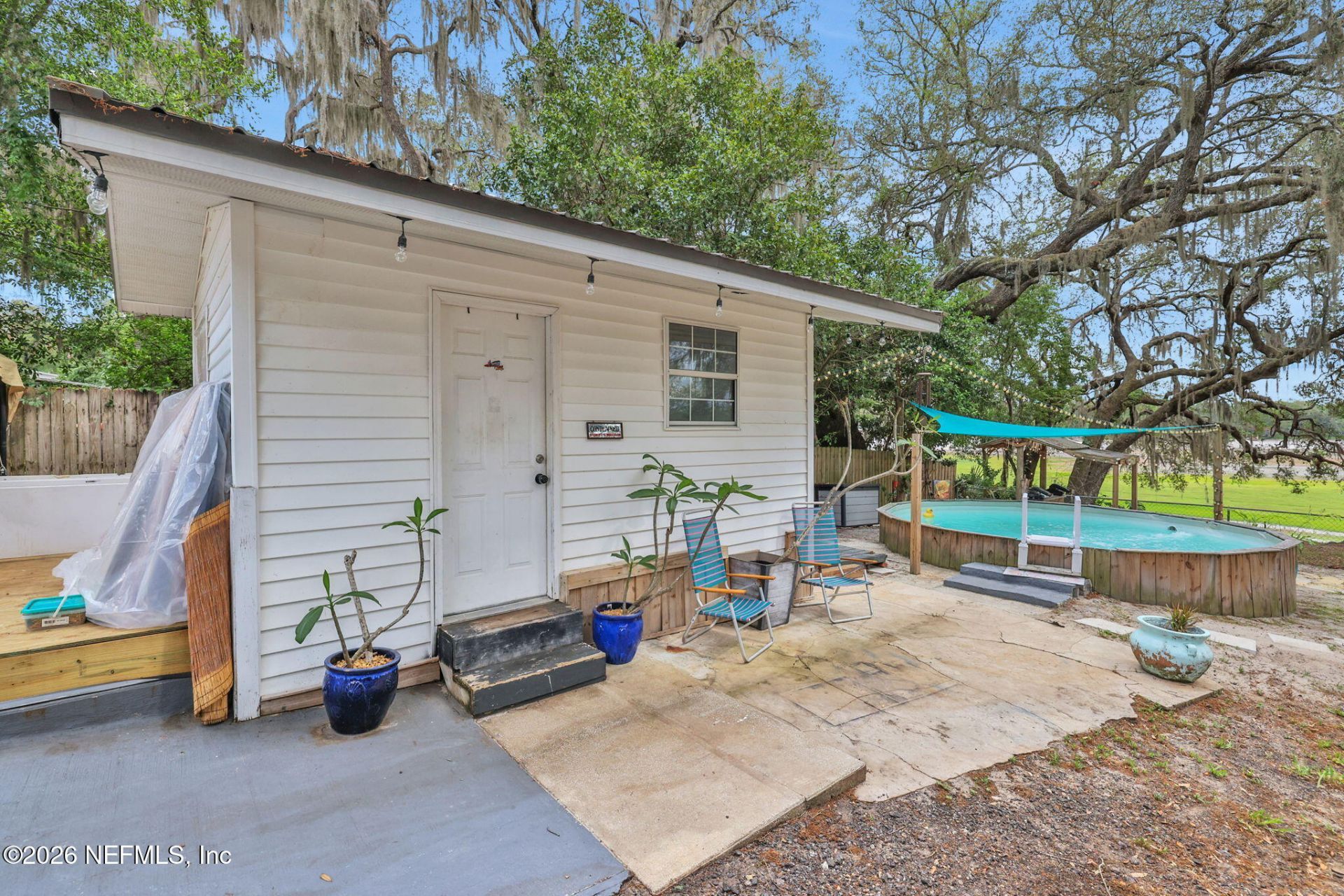 6664 Woodland Drive, Keystone Heights, FL 32656 Photo
