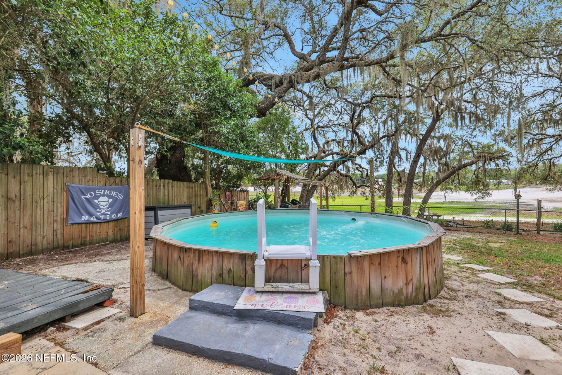 6664 Woodland Drive, Keystone Heights, FL 32656 Photo