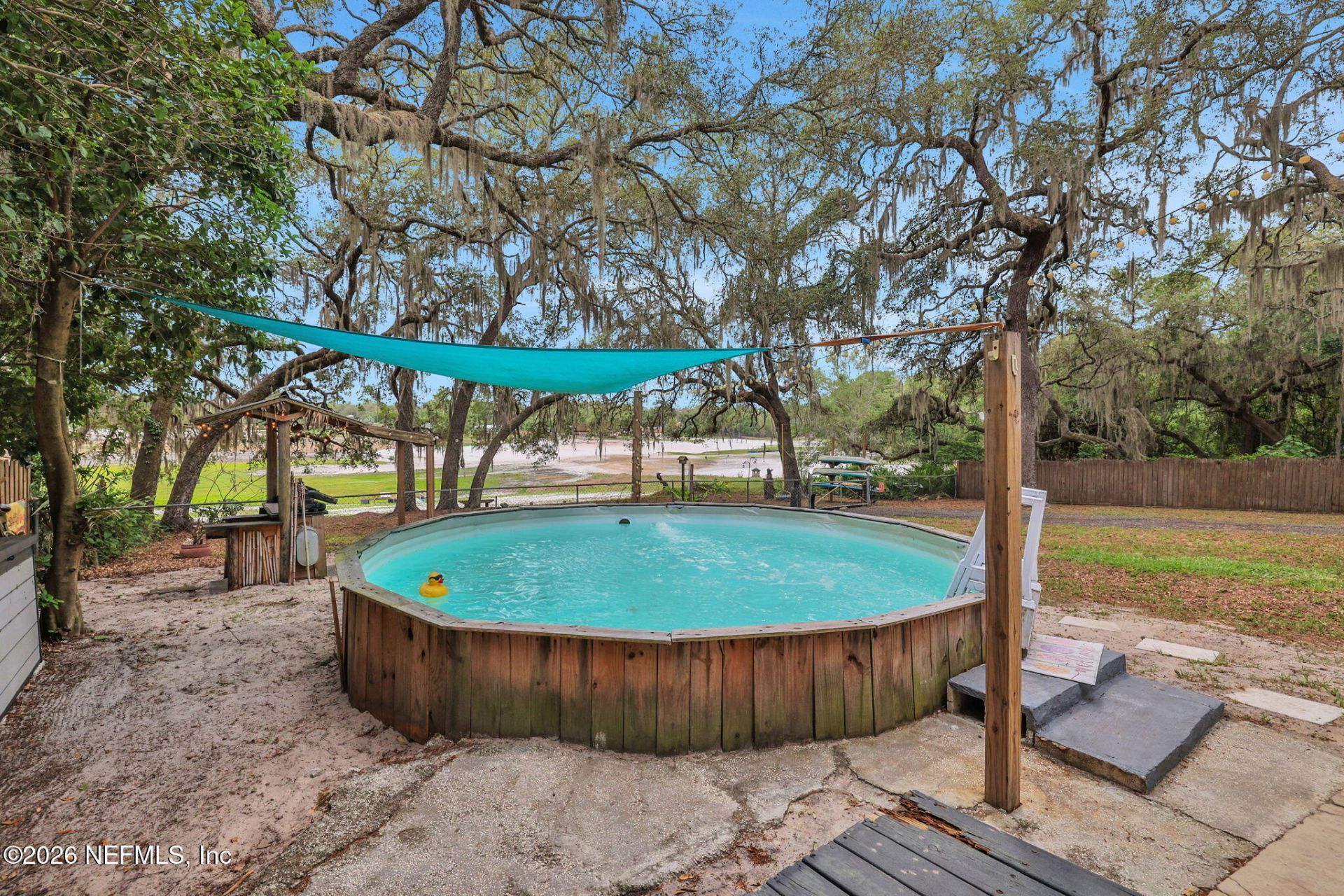 6664 Woodland Drive, Keystone Heights, FL 32656 Photo