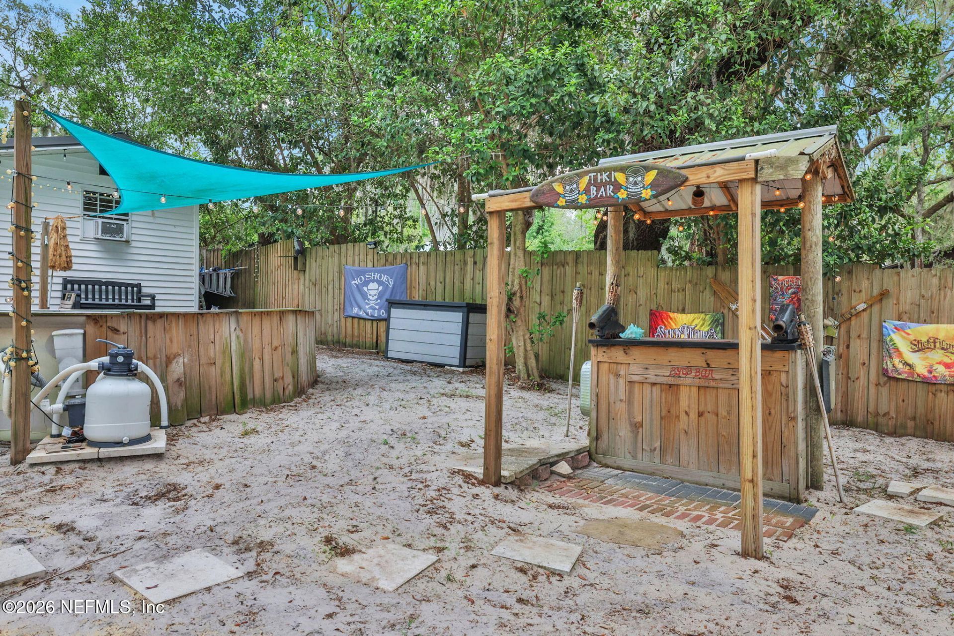 6664 Woodland Drive, Keystone Heights, FL 32656 Photo