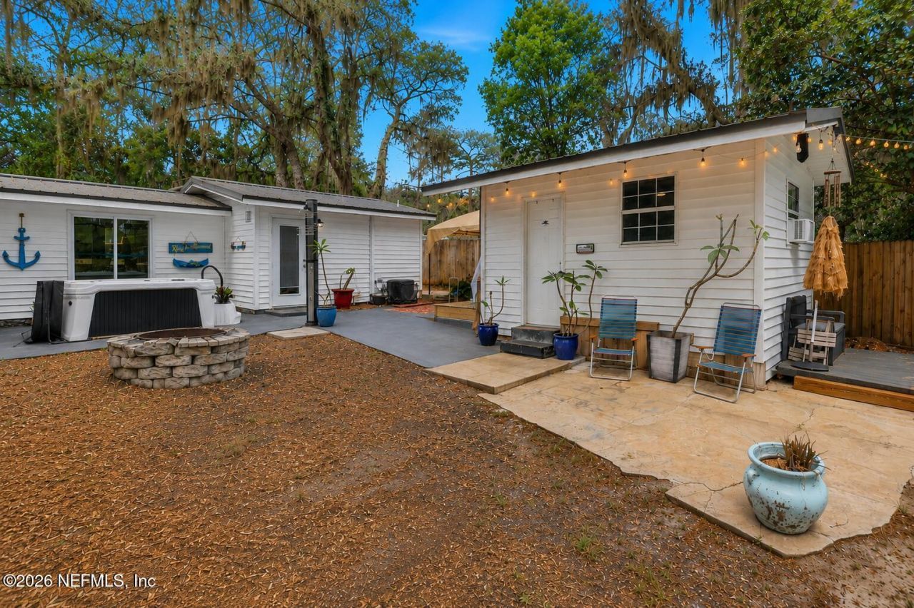 6664 Woodland Drive, Keystone Heights, FL 32656 Photo