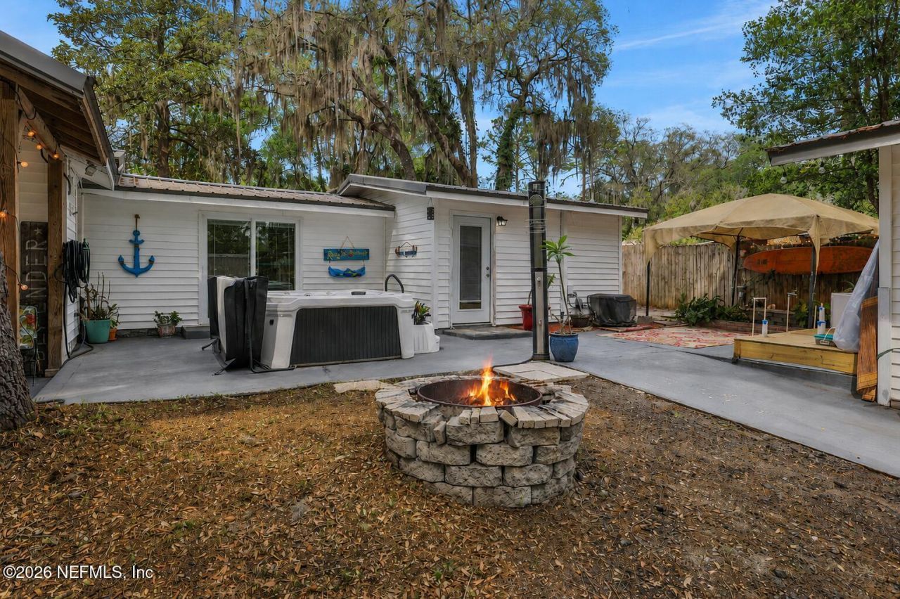 6664 Woodland Drive, Keystone Heights, FL 32656 Photo