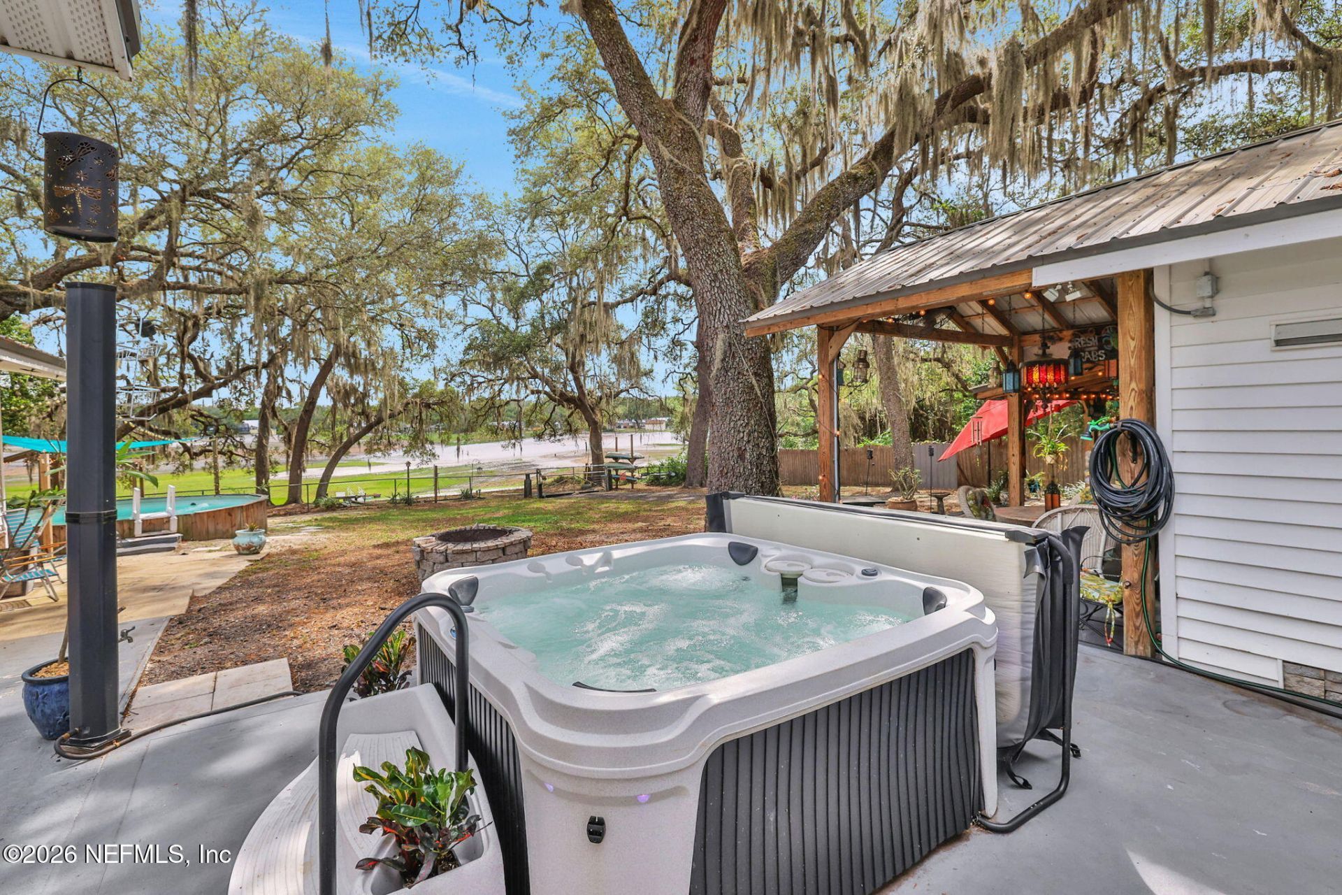 6664 Woodland Drive, Keystone Heights, FL 32656 Photo