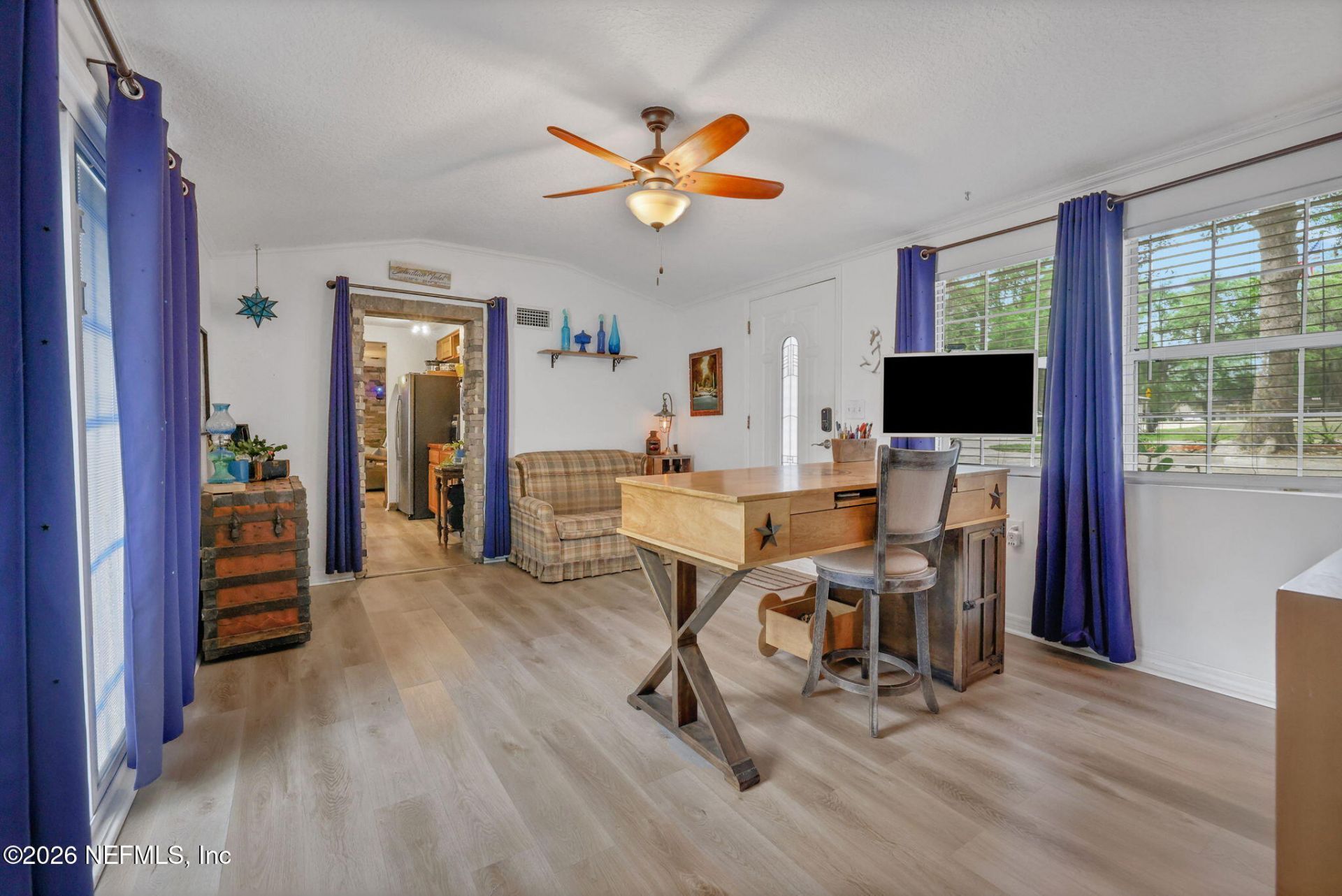 6664 Woodland Drive, Keystone Heights, FL 32656 Photo